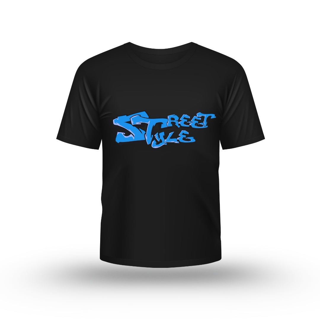 Street Style Tee