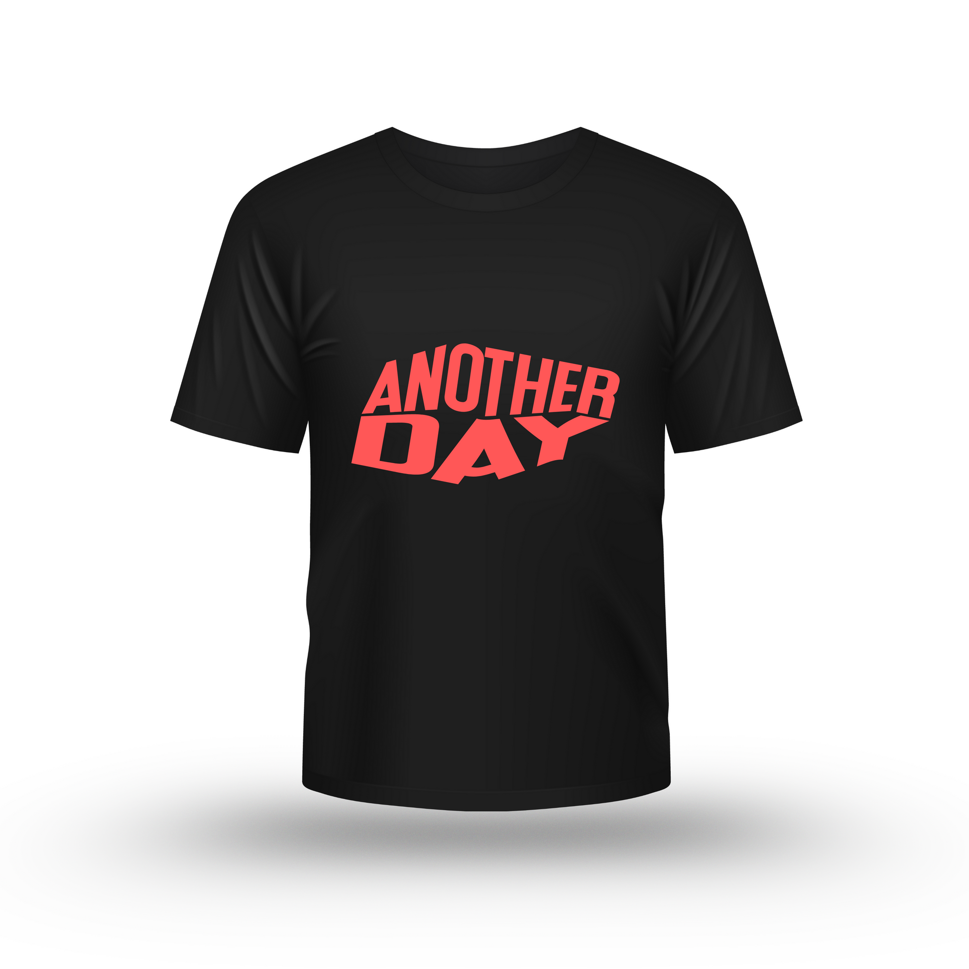 Next Day Tee