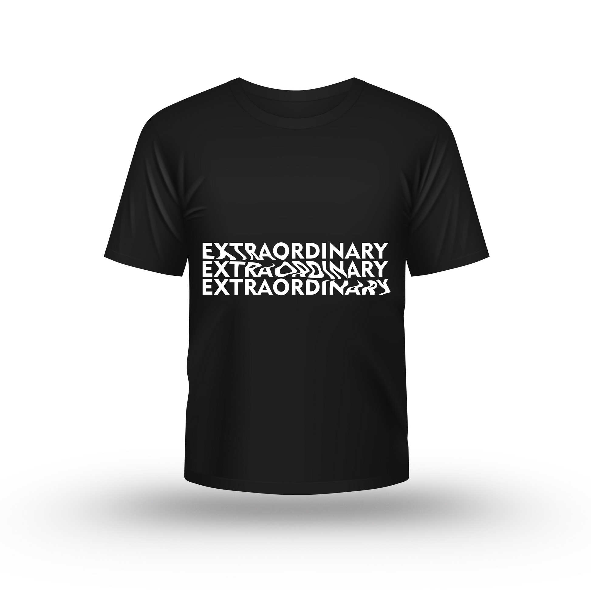 Extraordinary Wave Tee