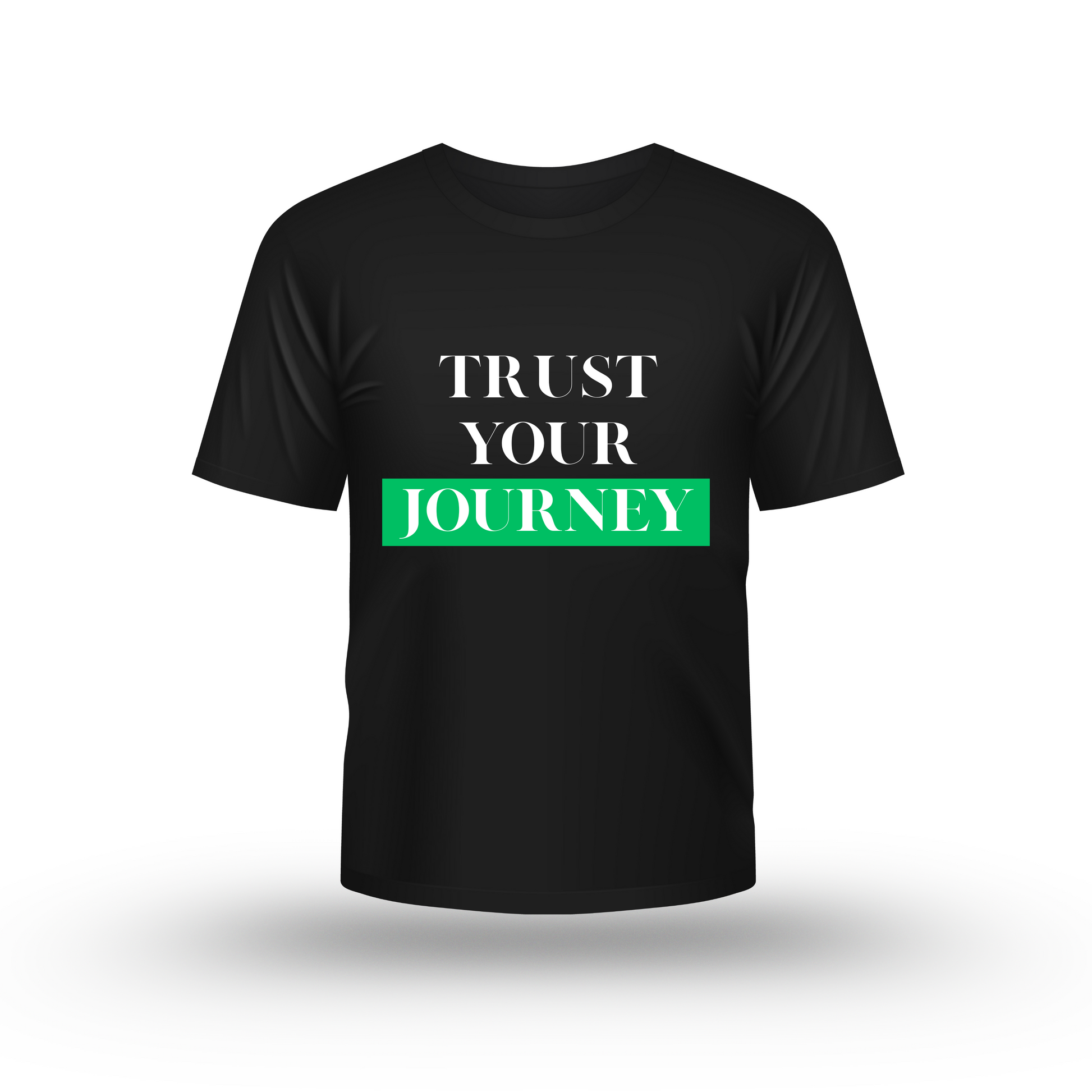 Journey Tee