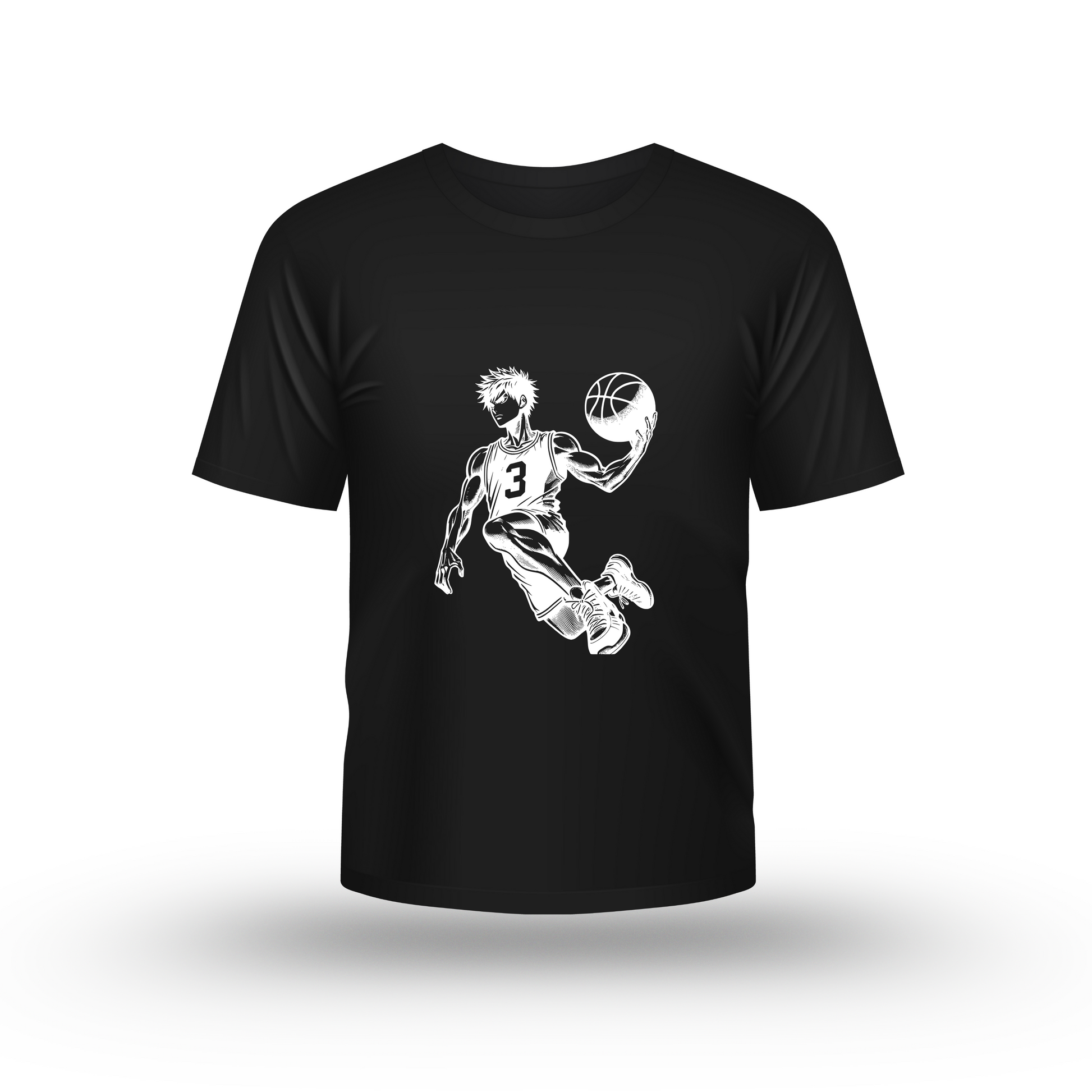 Dynamic Ace Tee